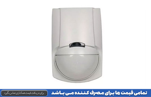 چشمی وزنی دزدگیر اماکن فوتال F106