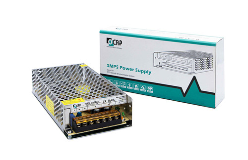 آداپتور سوییچینگ 20 آمپر 12 ولت OCAP اوکپ OPM-20012A